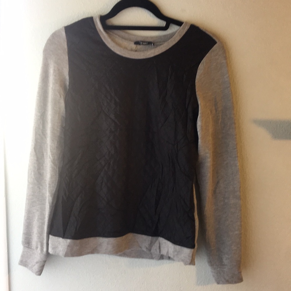 Tart  Sweater